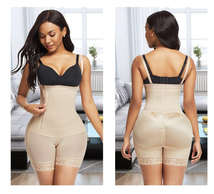 YOGA OCEAN BODY SHAPERS