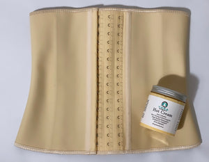 YOGA OCEAN WAIST TRAINER