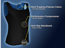 Load image into Gallery viewer, SWEAT SHAPER WOMEN&#39;S