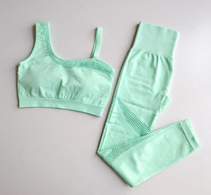 YOGA OCEAN SET